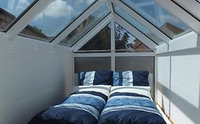 Ferienwohnung Freyas Walderlebnis